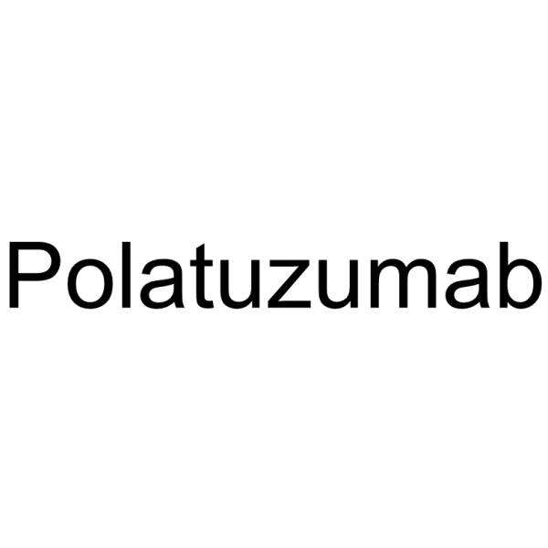 Polatuzumab Structure