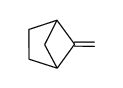 5-methylenebicyclo[2.1.1]hexane结构式