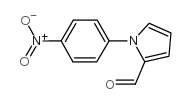 1-(4-硝基苯)-1H-吡咯-2-甲醛图片