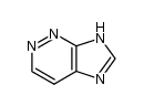 1H-IMIDAZO[4,5-C]PYRIDAZINE picture