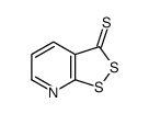 3H-[1,2]DITHIOLO[3,4-B]PYRIDINE-3-THIONE picture