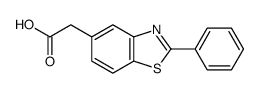 K 308 Structure