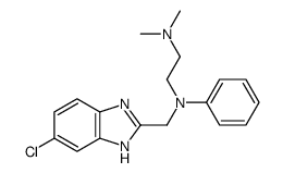 Midamaline structure