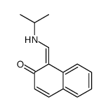 50599-33-2 structure