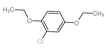2-Chloro-1,4-diethoxybenzene picture