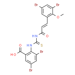 530148-99-3 structure