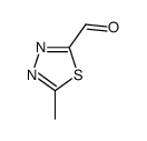 5-methyl-1,3,4-thiadiazole-2-carbaldehyde picture