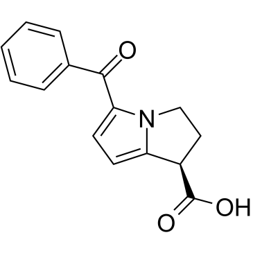 (R)-酮咯酸图片