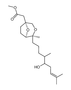 67441-55-8 structure