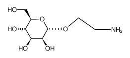 aminoethylmannose结构式