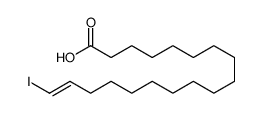 18-iodo-17-octadecenoic acid picture