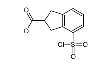 888327-29-5 structure