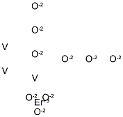 erbium nonaoxide trivanadium picture