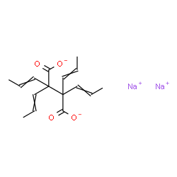 disodium (tetrapropenyl)succinate picture