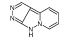 1H-Pyrazolo[3,4:3,4]pyrazolo[1,5-a]pyridine (9CI) structure