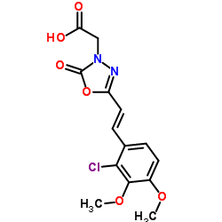 1217250-13-9 structure