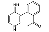 1-(2-(4-aminopyridin-3-yl)phenyl)ethanone picture