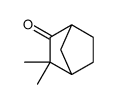 camphenilone structure