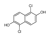 1,5-dichloro-2,6-dihydroxynaphthalene图片