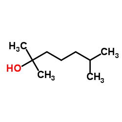 2,6-Dimethyl-2-heptanol picture
