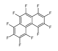 1,2,3,4,5,6,7,8,9,10-decafluorophenanthrene picture