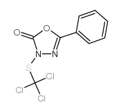 Clotioxone structure