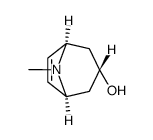 tropenol结构式