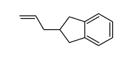 2-Allylindane结构式