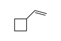 CYCLOBUTANE,ETHENYL- picture