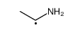 1-amino-ethyl结构式