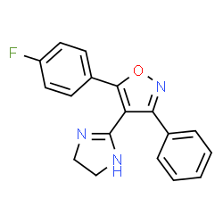 3-[4-(2-Chloro-6-fluorobenzyl)piperazine]propylamine picture