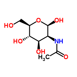 n-acetyl-d-mannosamine picture