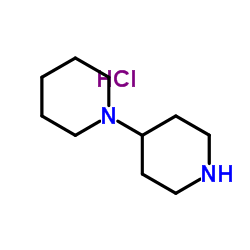 1,4'-Bipiperidine dihydrochloride picture