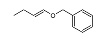(E,Z)-butenyl benzyl ether Structure
