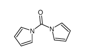 1H-Pyrrole,1,1-carbonylbis-(9CI) picture