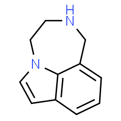 16α-Methylyohimban-17α-ol结构式