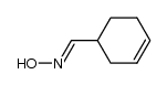 3-Cyclohexene-1-carboxaldehyde,oxime,(E)-(9CI) picture