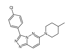 (24R)-5α-Lanost-8-ene-2α,3β,24,25-tetraol结构式