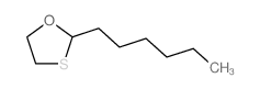 2-hexyl-1,3-oxathiolane picture