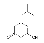 N-ALPHA,EPSILON-Z-L-BIS-L-LYSINE DICYCLOHEXYLAMMONIUM SALT structure