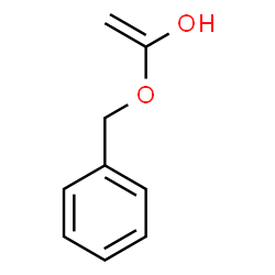 Ethenol, 1-(phenylmethoxy)- (9CI) picture