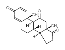 1-DEHYDROANDRENOSTERONE picture