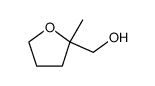 (2-methyltetrahydrofuran-2-yl)methanol结构式