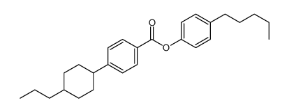 4-Pentylphenyl 4-(4-propylcyclohexyl)benzoate picture