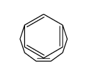 bicyclo[6.3.1]dodeca-1(12),4,8,10-tetraene Structure