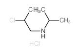 2-chloro-N-propan-2-yl-propan-1-amine picture