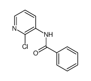 N-(2-chloro-3-pyridinyl)phenylamide Structure