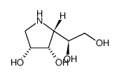 1,4-dideoxy-1,4-iminomannitol picture