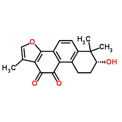 3alpha-Hydroxytanshinone IIA picture