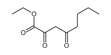 ethyl 2,4-dioxooctanoate picture